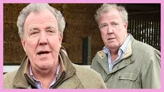 Jeremy Clarkson Reveals Shocking &pound;5,000 Loss at Diddly Squat Farm  Farming Crisis Deepens