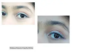 Soft Glam College Party Makeup Step By Step For Beginners