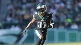 JALEN MILLS 2019 NFL SEASON HYPE HIGHLIGHTS