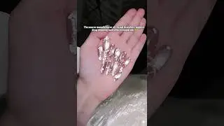 I love these personalized nails 🤣 #nails#nailart #funnynails #crazynails #pressonnails