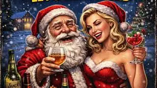 It's Christmas Eve, Let's Get Loaded Christmas Song