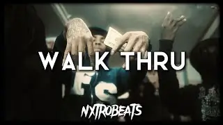 [FREE] Mdot 59 x Bloxkz Jersey Drill Type Beat 2026 - 