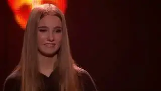 Leave a Light On - Jade De Rijcke | Rode Neuzen Dag