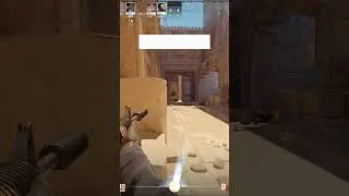 cHEEKY fLASH! #gaming #cs2 #csgo #shorts #short #fps #pc #gaming