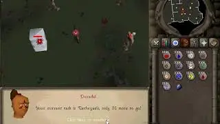 Slayer Skill Demo - Zaridias Pk 2020
