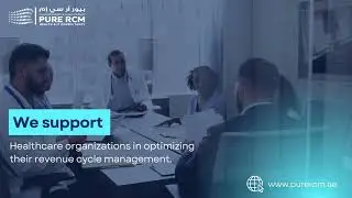 Optimize Your Healthcare Revenue Cycle Management with Pure RCM | Expert RCM Services