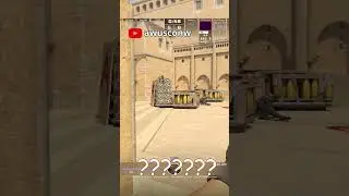 que mira?? #csgo #cs2 #argentina #clips #humor #parati #fyp
