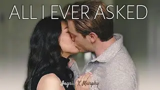 [Ingrid ✕ Murphy] ▻All I Ever Asked