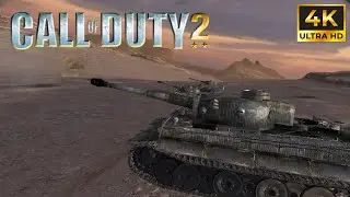 Call of Duty 2: 