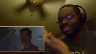 100 Greatest One-Liners After The Kill - REACTION!!!