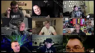 DJ Round table Top Industry Trends, Trade Shows, and Audio Gear Reviews