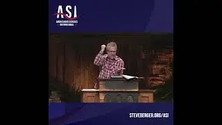 Don&rsquo;t Be DECEIVED In The End Times