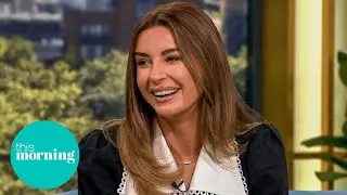 Dani Dyer: 'Celebrity SAS Was The Hardest Experience Ever&rsquo; | This Morning