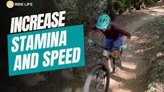 Improve Your Riding Stamina and Speed - Explained