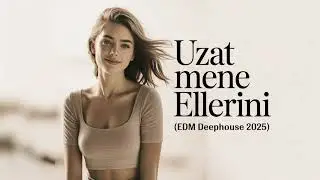 Uzat mənə əllərini - EDM Deephouse 2025 