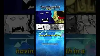 Maximizing an animated conflict #korean #animation #anime #cartoon #korea #manhwa #monster