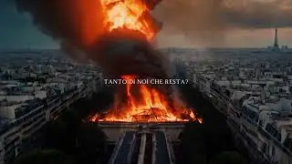 Very Raro - &ldquo; God&rsquo;s plan &ldquo; Lyrics Visual