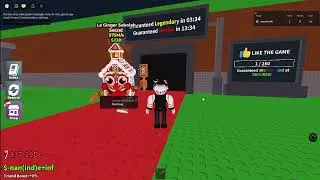 NEWEST SAB UNCOPYLOCKED || SPINS DON'T WORK || DC IN DESCRIPTION!