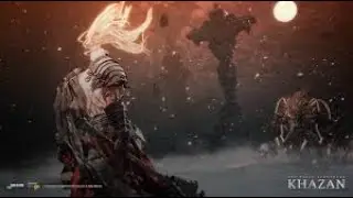 StormPass Mountain The First Berserker Khazan &ndash; Chapter 2 &bull; Live Gameplay Expert Difficulty