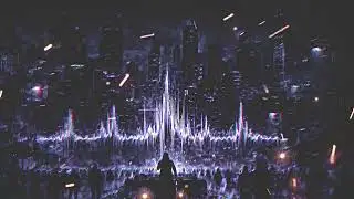 Blackout Frequency ⚡ Dark Cyberpunk EDM | Heavy Bass Underground Rave#BlackoutFrequency#DarkEDM