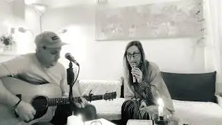 Ironic Alanis Morissette Cover acoustic Mone&Flo 