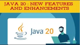 Exploring the Java 20 Roadmap: New Features and Enhancements
