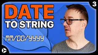 Date to String - Swift Date