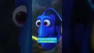 Did you catch this in FINDING DORY
