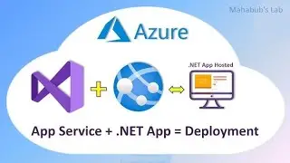How to Build and Deploy a Web API with Azure App Service | Step-by-Step Guide