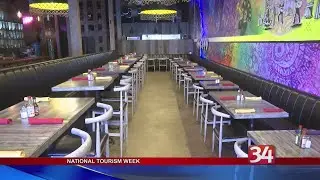 National Tourism Week