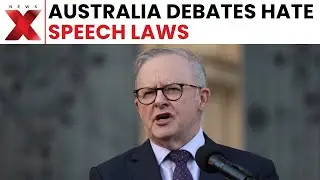 Australia&rsquo;s Hate Speech And Gun Law Reforms Raise Free Speech Concerns Nationwide