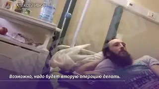 15 гильз и 8 пуль обнаружено на месте перестрелки у башни &laquo;Око&raquo; в &laquo;Москва Сити&raquo;