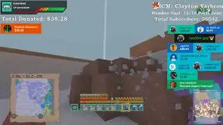 Minecraft Xbox One - Operation Bedrock Livestream - It's Been 7 Years.