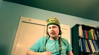 Most Talented Guitarist in the World (KLIKBATE)