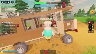 RV chaos