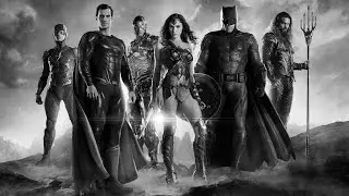 HBO Max | Zack Snyder's Justice League (2021) - Alternate Trailer [Fan Edit]