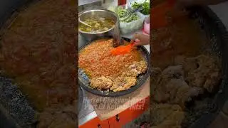 Suaranya Renyah Banget 🤤 #streetfood #jajanan #kulinerhits #kuliner