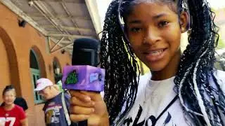 The Kids Interview 49ers Fans 🎤🔥 | Pot Snob TV