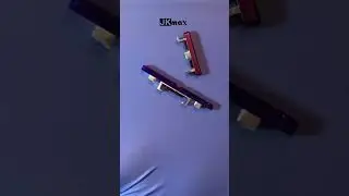 oppo R17 volume power button repair #video #oppo #shortvideo