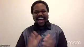Napoleon Dzombe on How to Achieve Success in Life, Part 1
