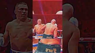 Oleksadr Usyk🇺🇦vs🇬🇧Tyson Fury #boxing #edit