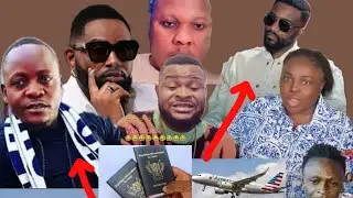 EYE GRAVE KEN PIANA TR&Egrave;S F&Acirc;CH&Eacute; CONTRE FALLY AYE NA BA V&Eacute;RIT&Eacute; YA BA VISA BAPIMELI FALLY EZA SOMO