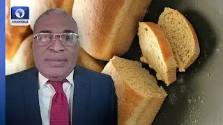 Flour Scarcity Thratens Bread Supply