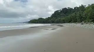 Playa Pinuelas Costa Rica 
