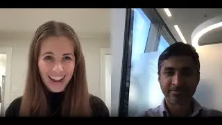 #2: Akhil Lalwani - Convex's Chief Data Officer