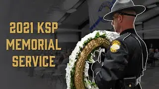 2021 Memorial Service