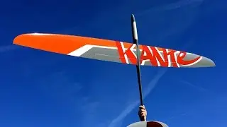 KANTE - the 2.5m FunFlex Liptwister