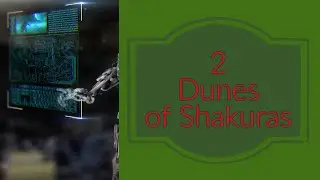 Ancient Classic: Starcraft Expansion Remastered Dunes of Shakuras