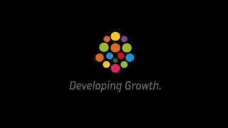 Axerrio Developing Growth.