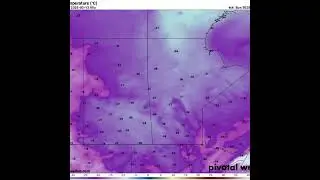 Prairie Weather This Week &ndash; Feb 10